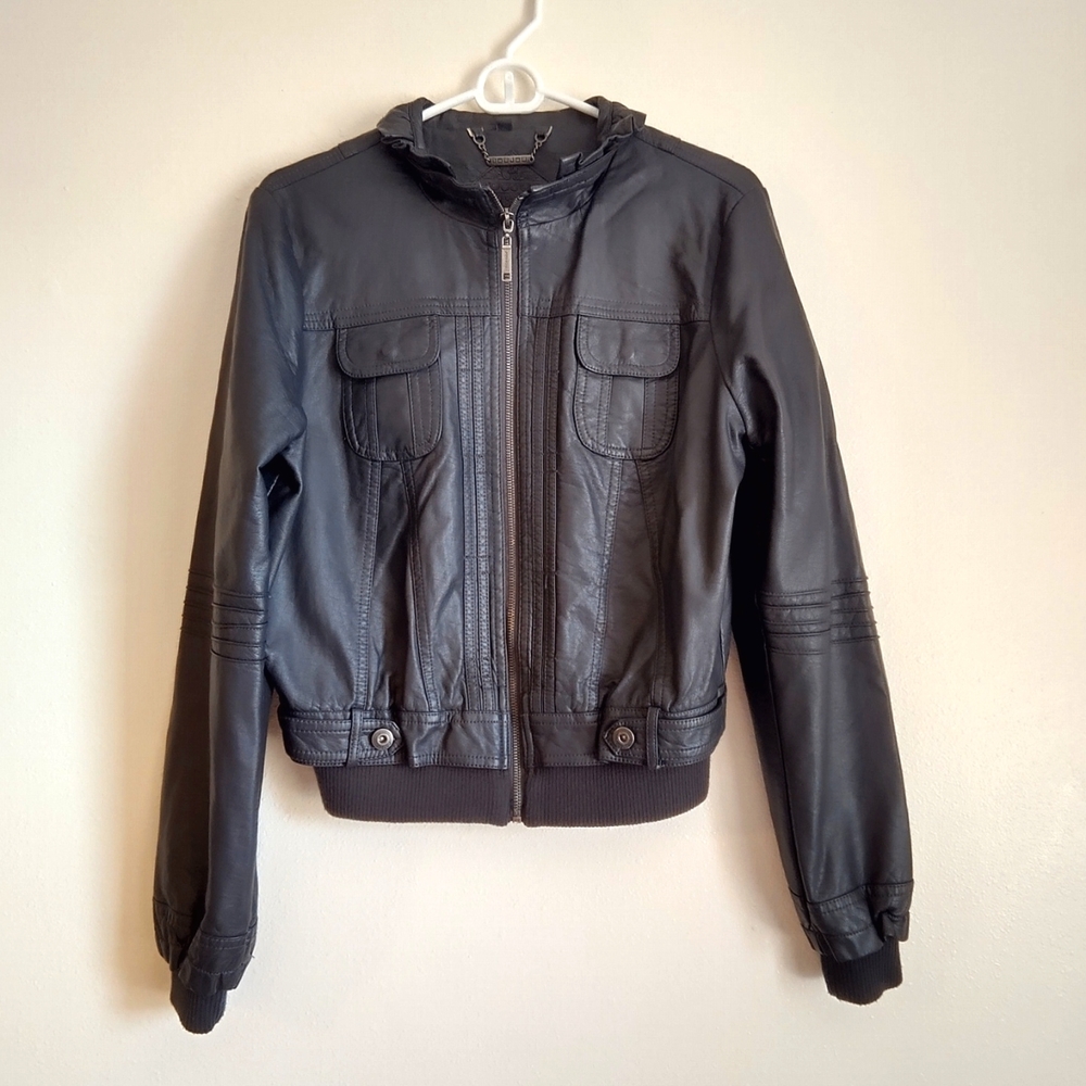 Jou Jou Womens Jacket - L